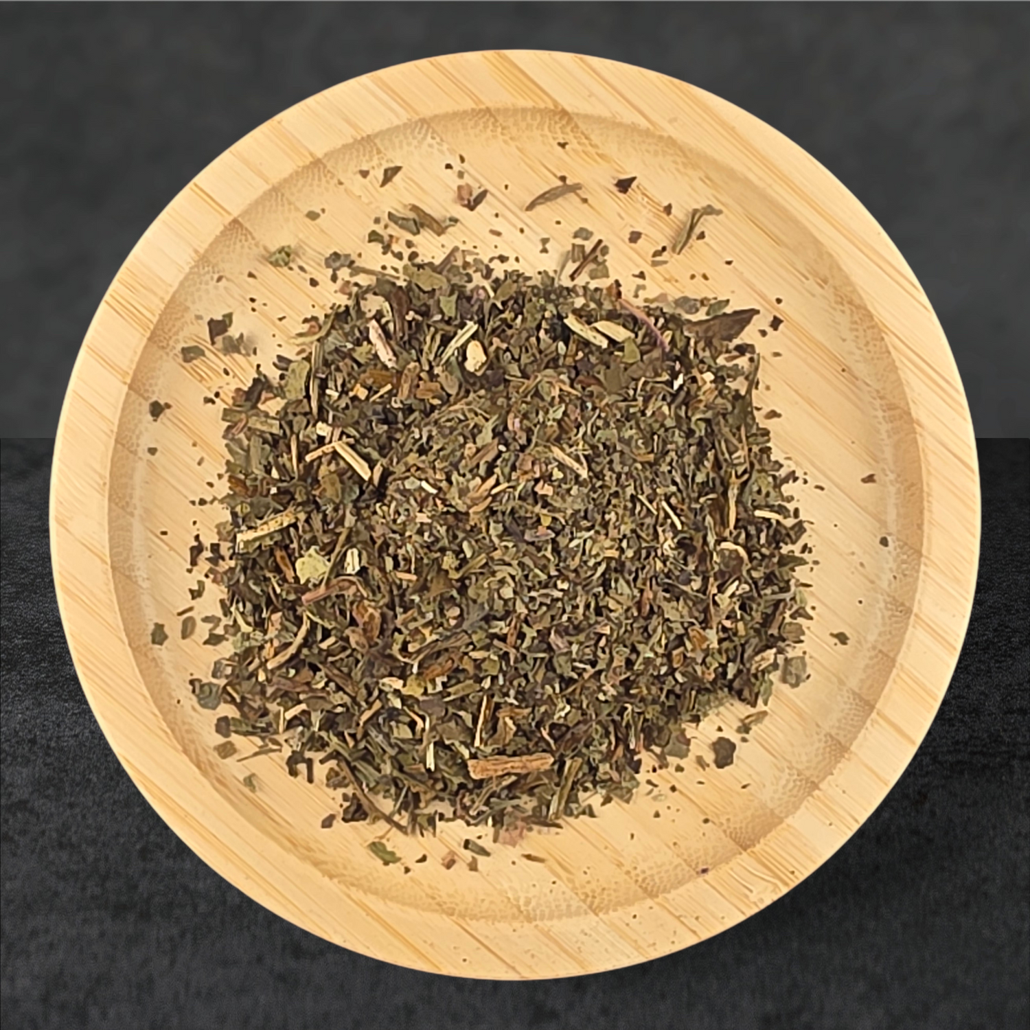 Organic Dandelion Leaf