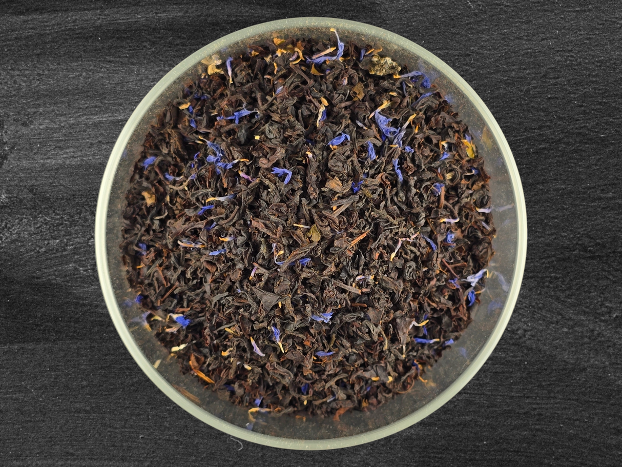 Earl Grey De La Creme Black