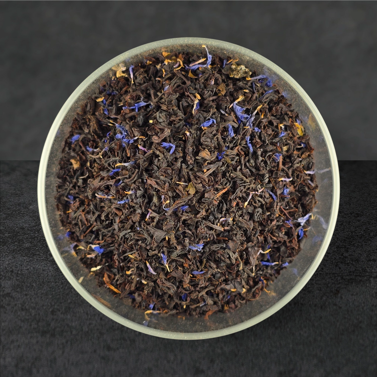 Loose Leaf Earl Grey Creme Black Roast At Dawn