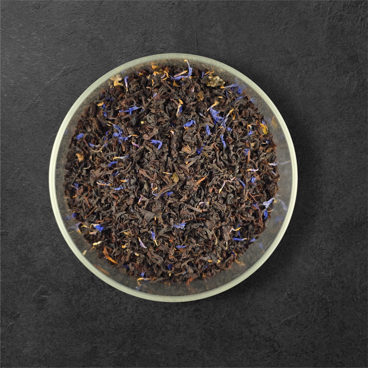 Earl Grey De La Creme Black