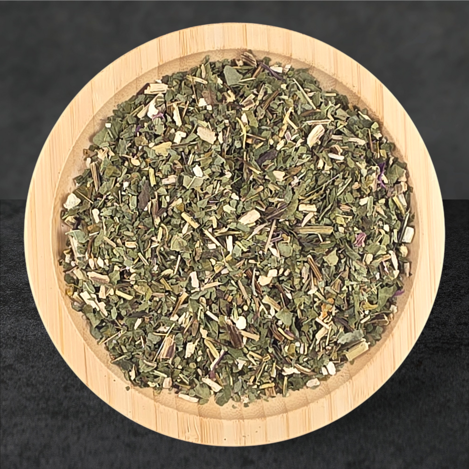 Organic Echinacea Purpurea