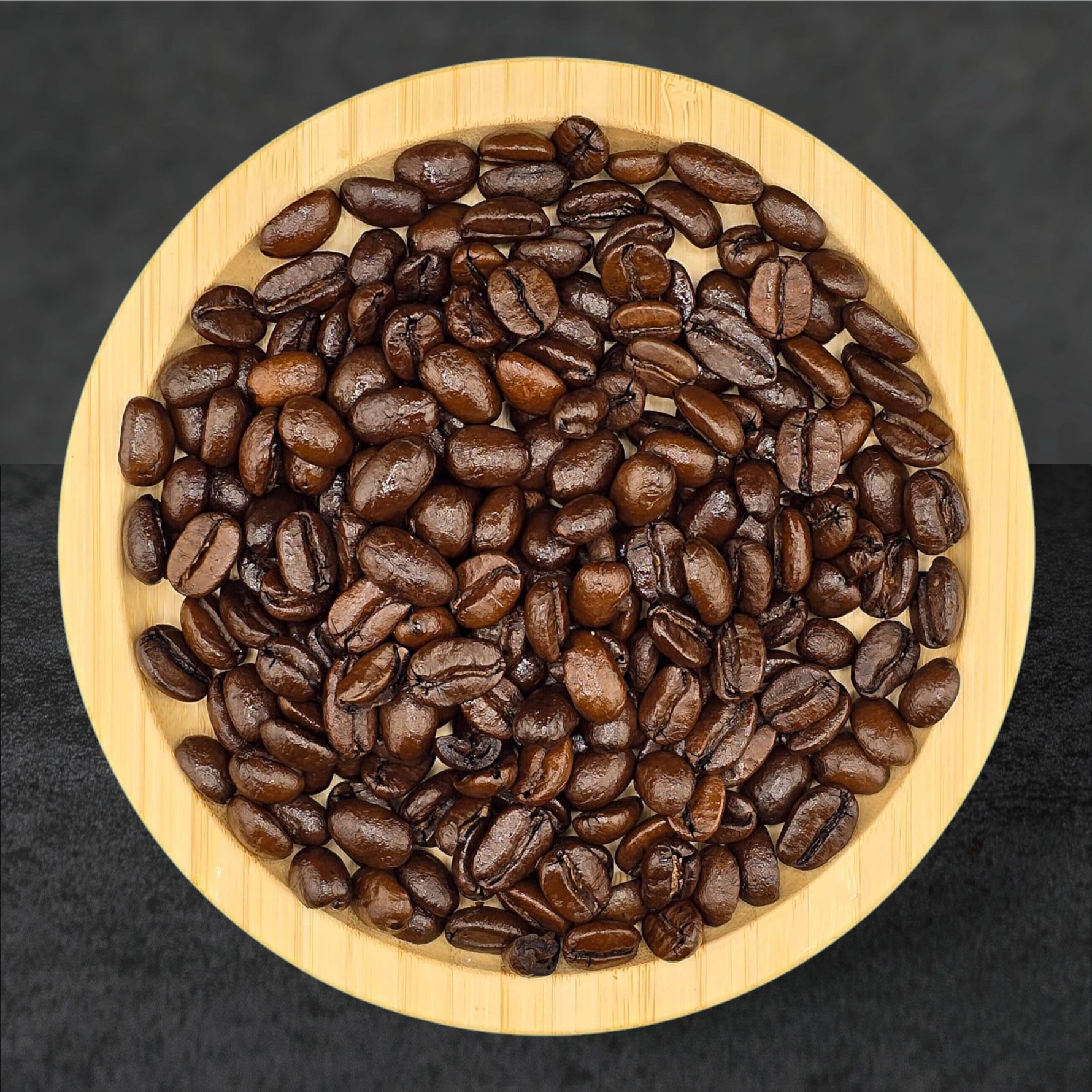 Coffee Beans El Salvador: Finca La Esperanza, Santa Ana Roast At Dawn