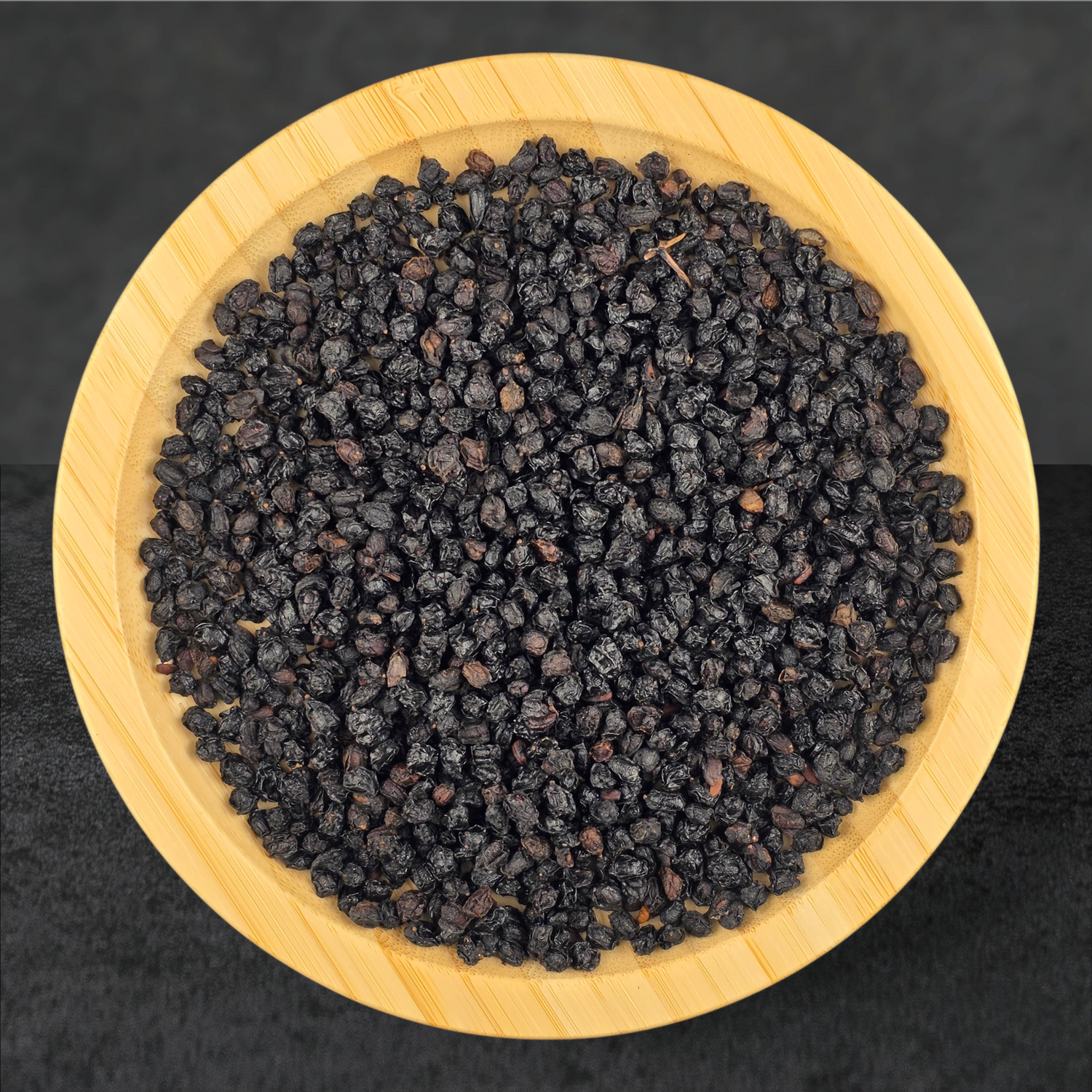 Organic Elderberry