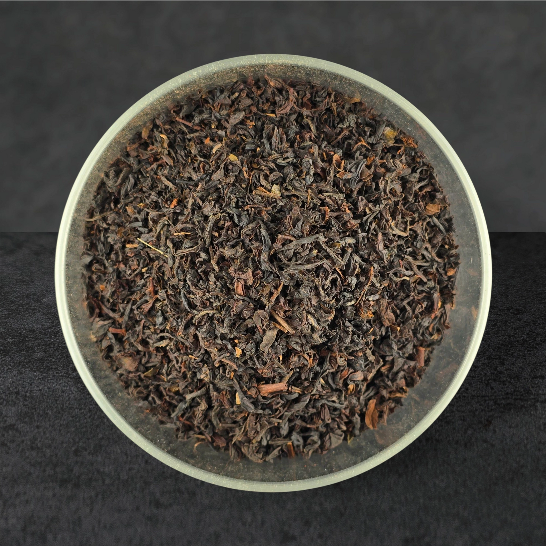 Loose Leaf English Breakfast Black Roast At Dawn