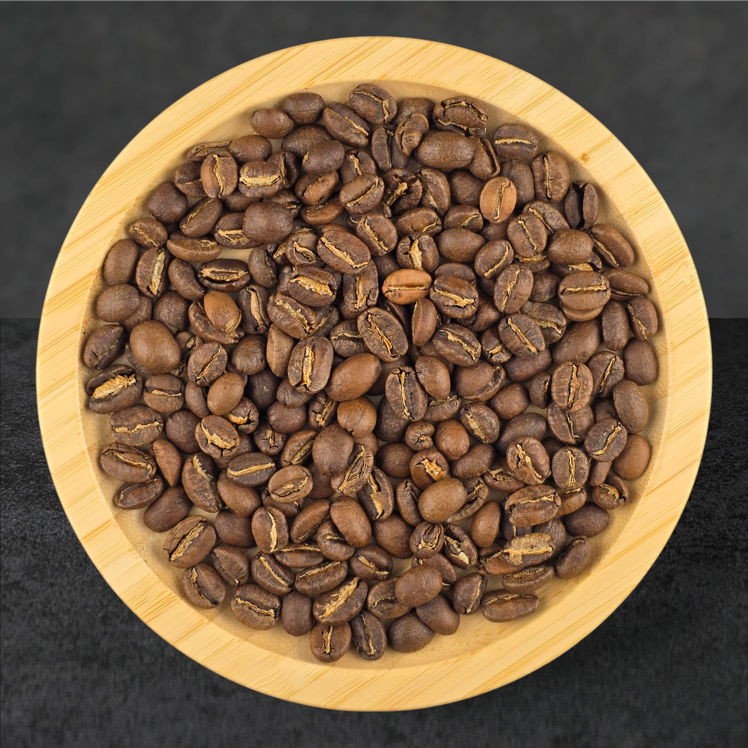 Ethiopia: Konga G2, Yirgacheffe