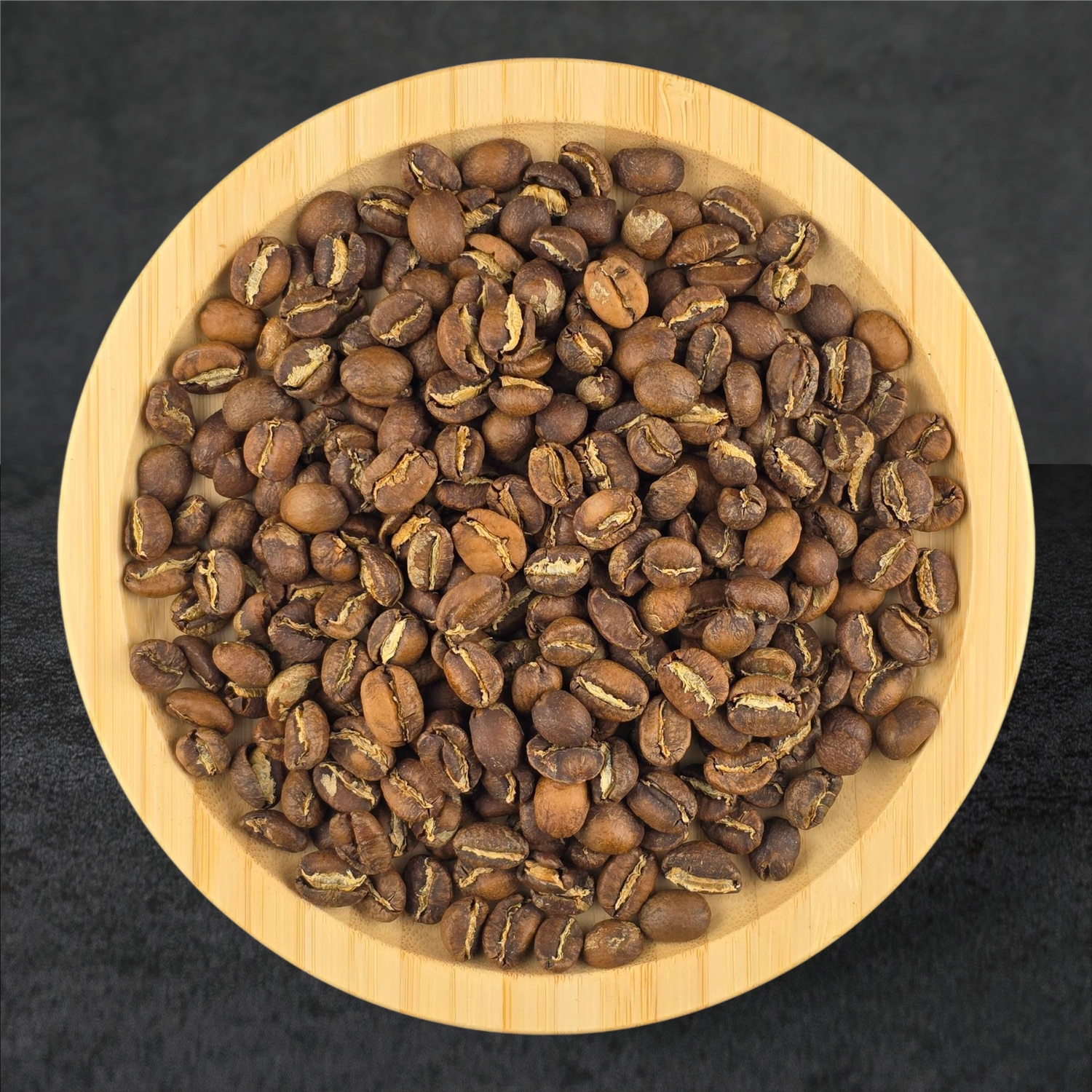 Coffee Beans Ethiopia: Konga G2, Yirgacheffe Roast At Dawn