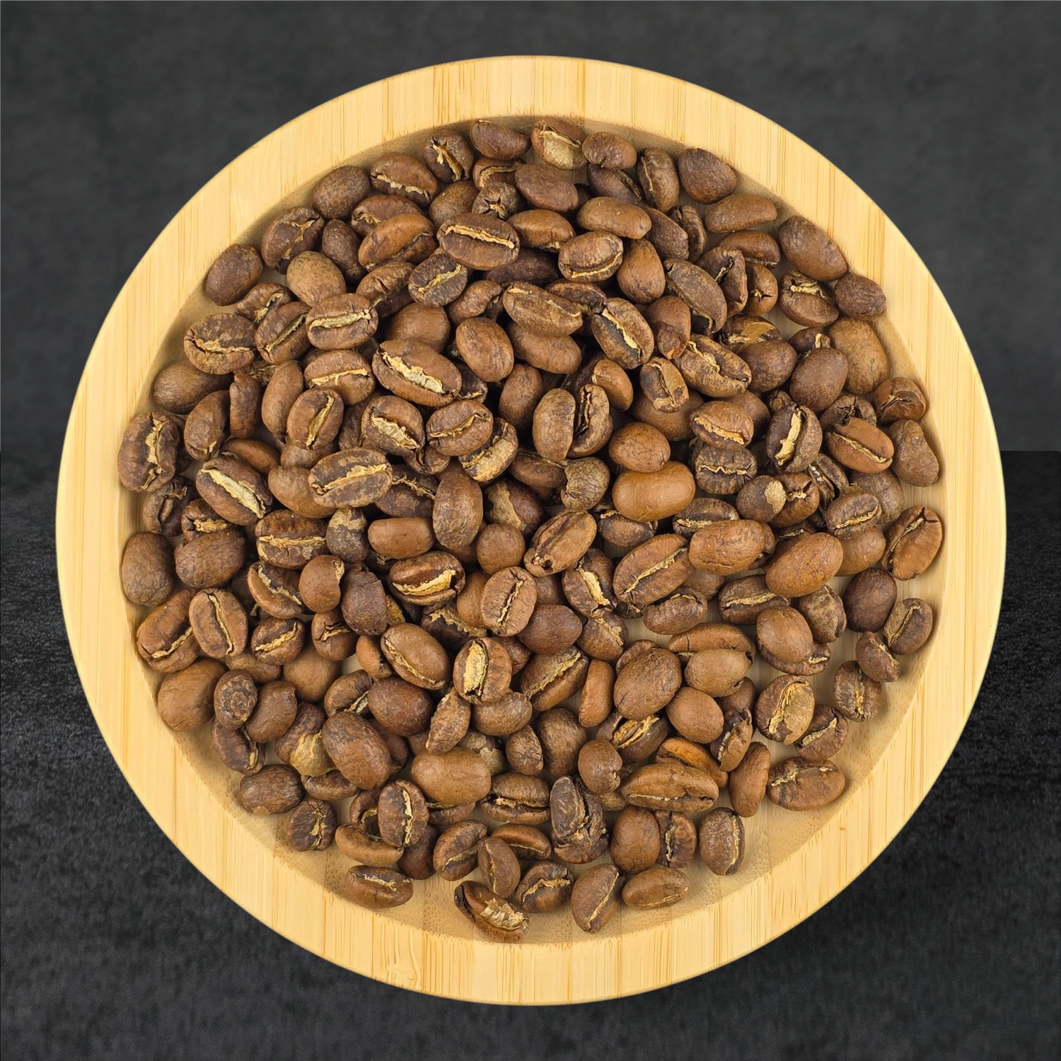 Coffee Beans Ethiopia: Limu G2, Oromia Roast At Dawn