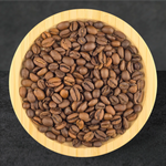 Coffee Beans Ethiopia: Longberry, Harar Roast At Dawn