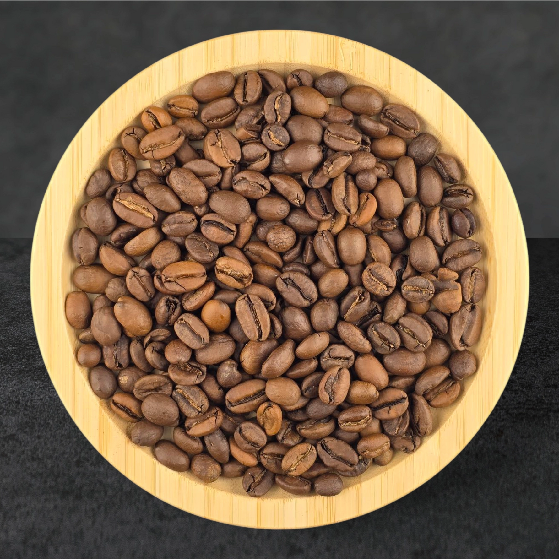 Coffee Beans Ethiopia: Longberry, Harar Roast At Dawn