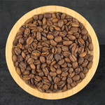 Coffee Beans Ethiopia: Queen City, Harar Roast At Dawn