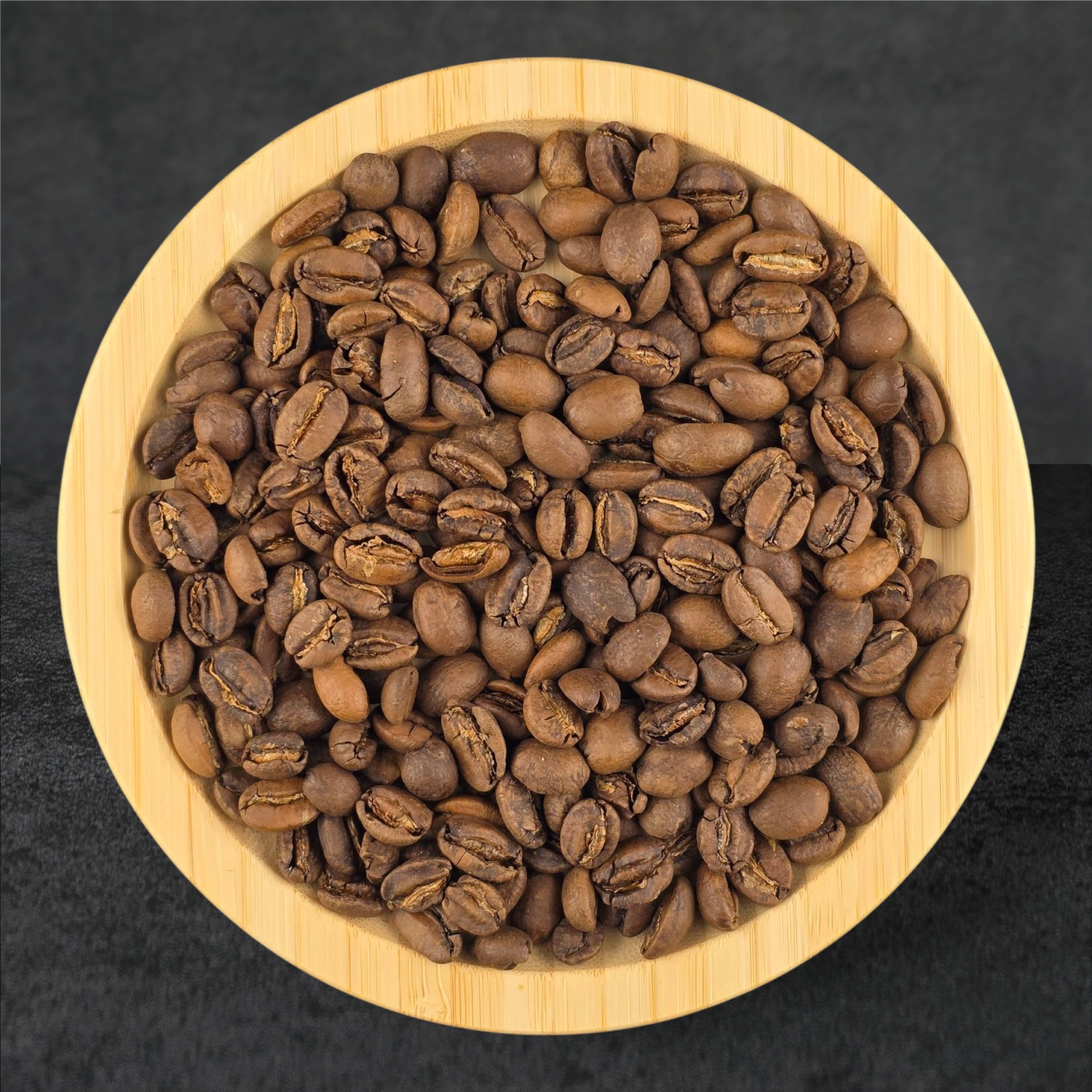 Coffee Beans Ethiopia: Queen City, Harar Roast At Dawn