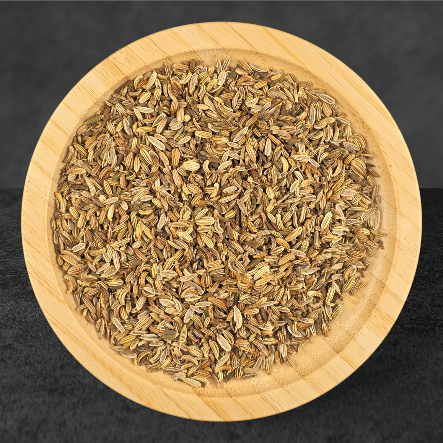 Organic Fennel Seed