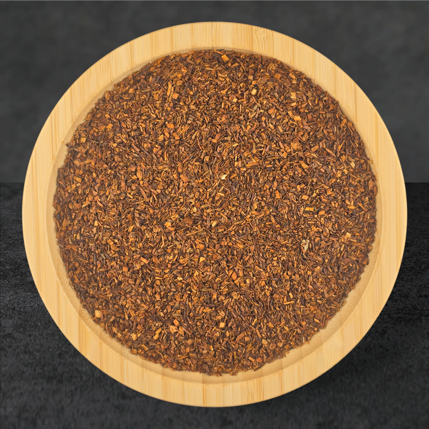 Organic Fireside Vanilla Rooibos Tea