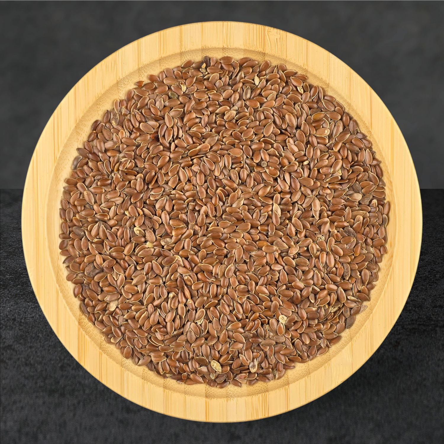 Organic Flaxseed