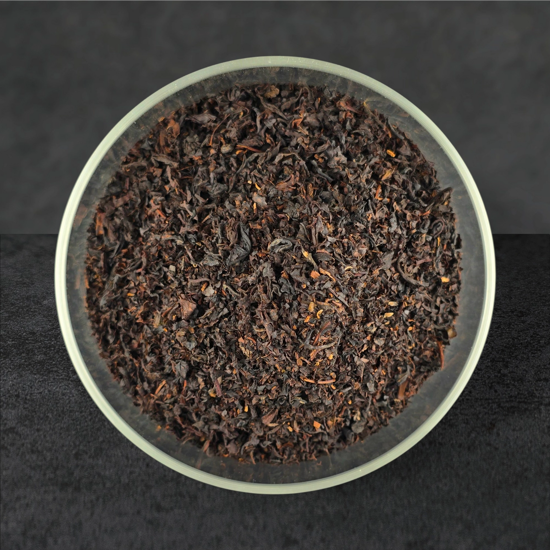 Loose Leaf French Breakfast Black Roast At Dawn