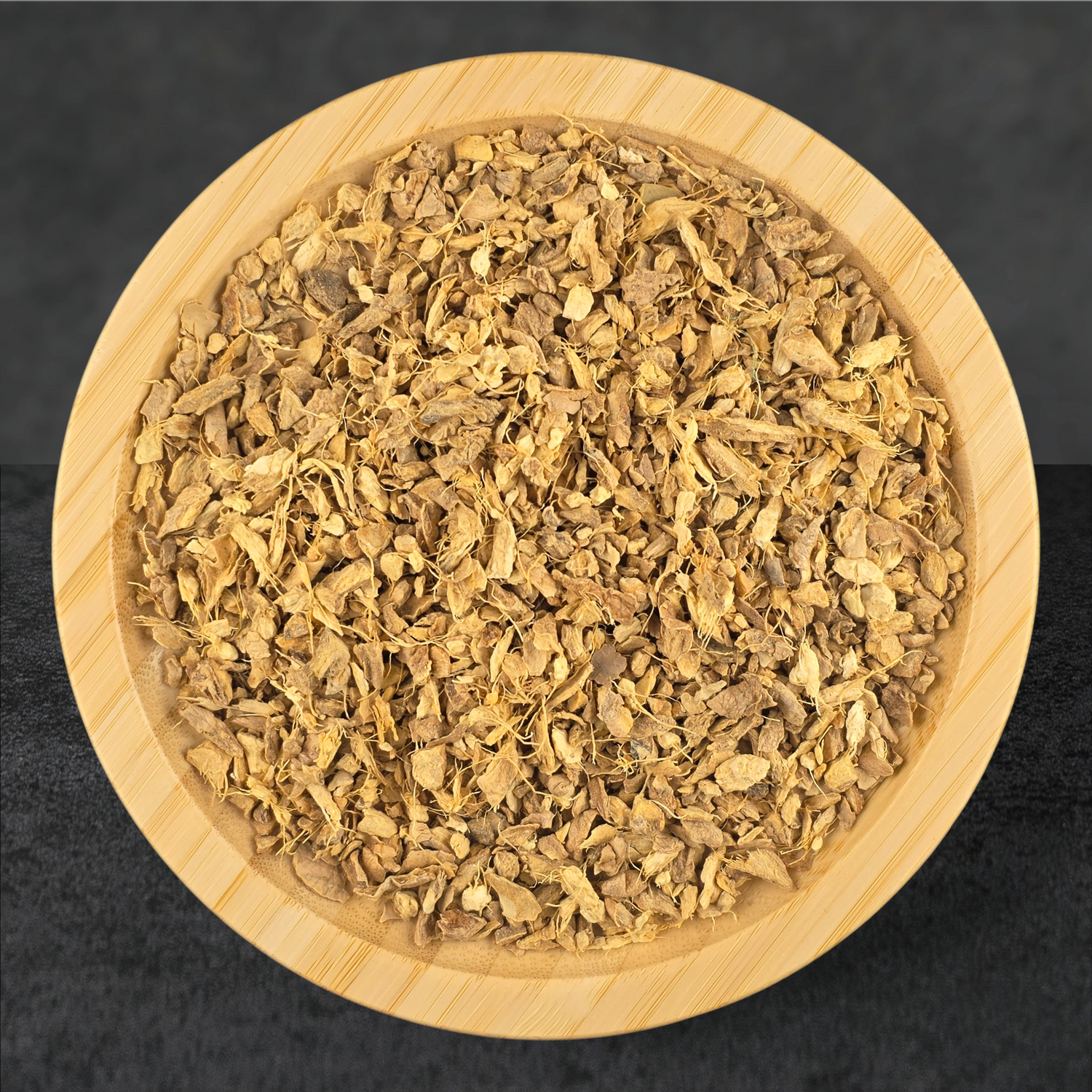 Organic Ginger Root