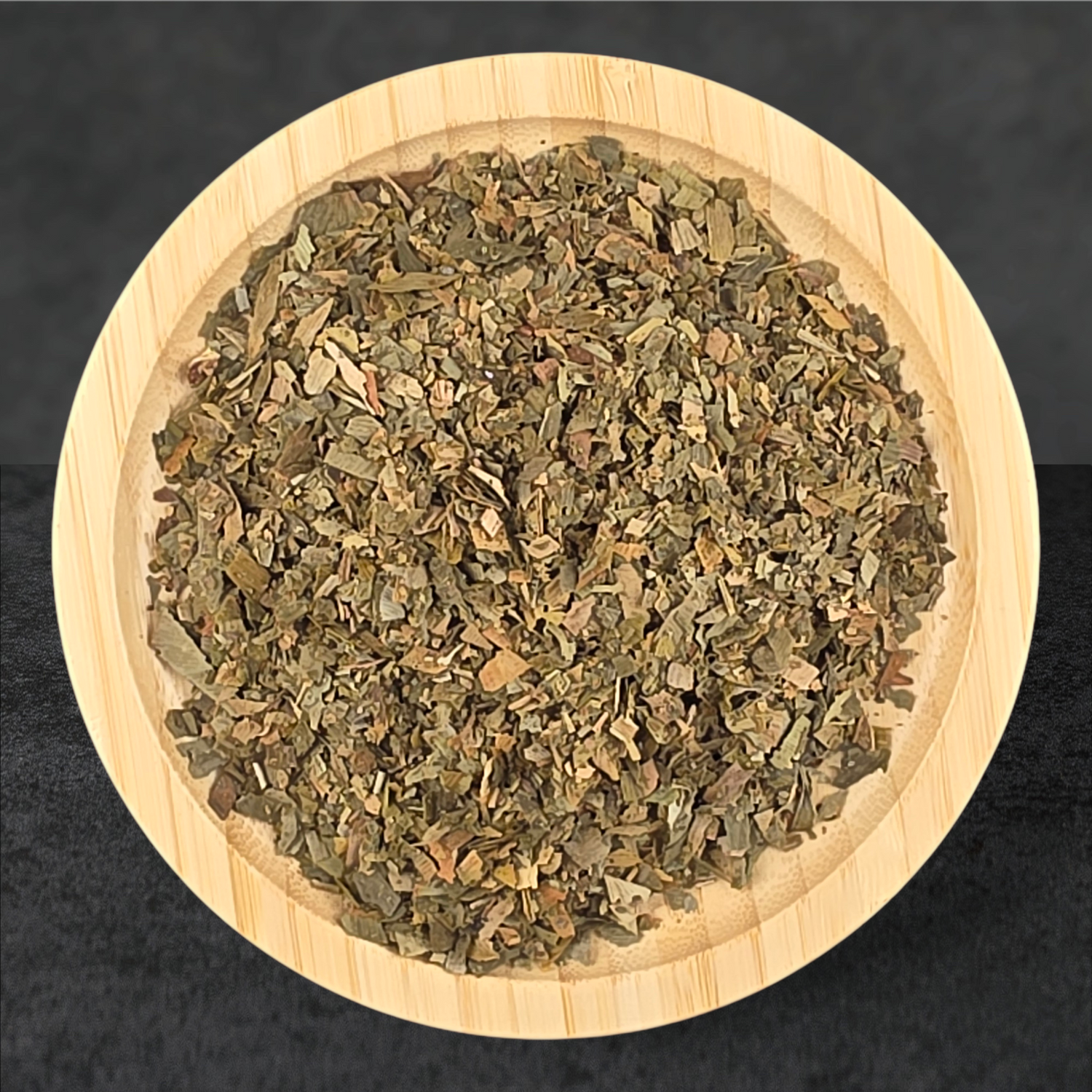 Organic Ginkgo Biloba