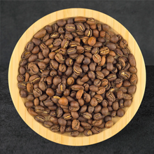 Guatemala: La Flor Del Cafe Peaberry, Antigua