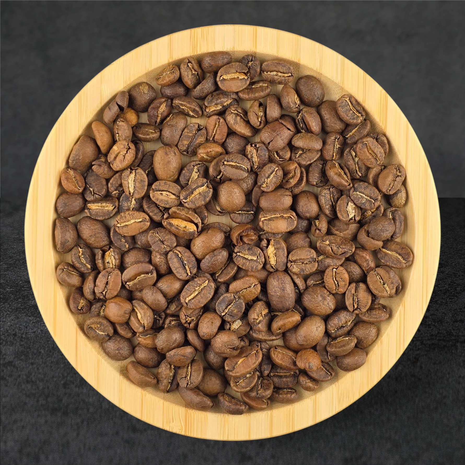 Coffee Beans Guatemala: La Flor Del Cafe, Antigua Roast At Dawn