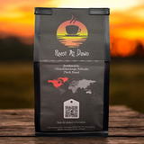 "Guatemala Robusta Coffee Beans - Chimaltenango"