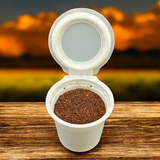 Guatemala: Chimaltenango, Robusta (Single Use Pod)