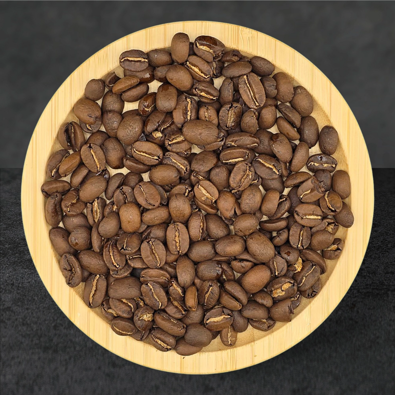 Coffee Beans Haiti: Savanne Zombie, Central Plateau Roast At Dawn