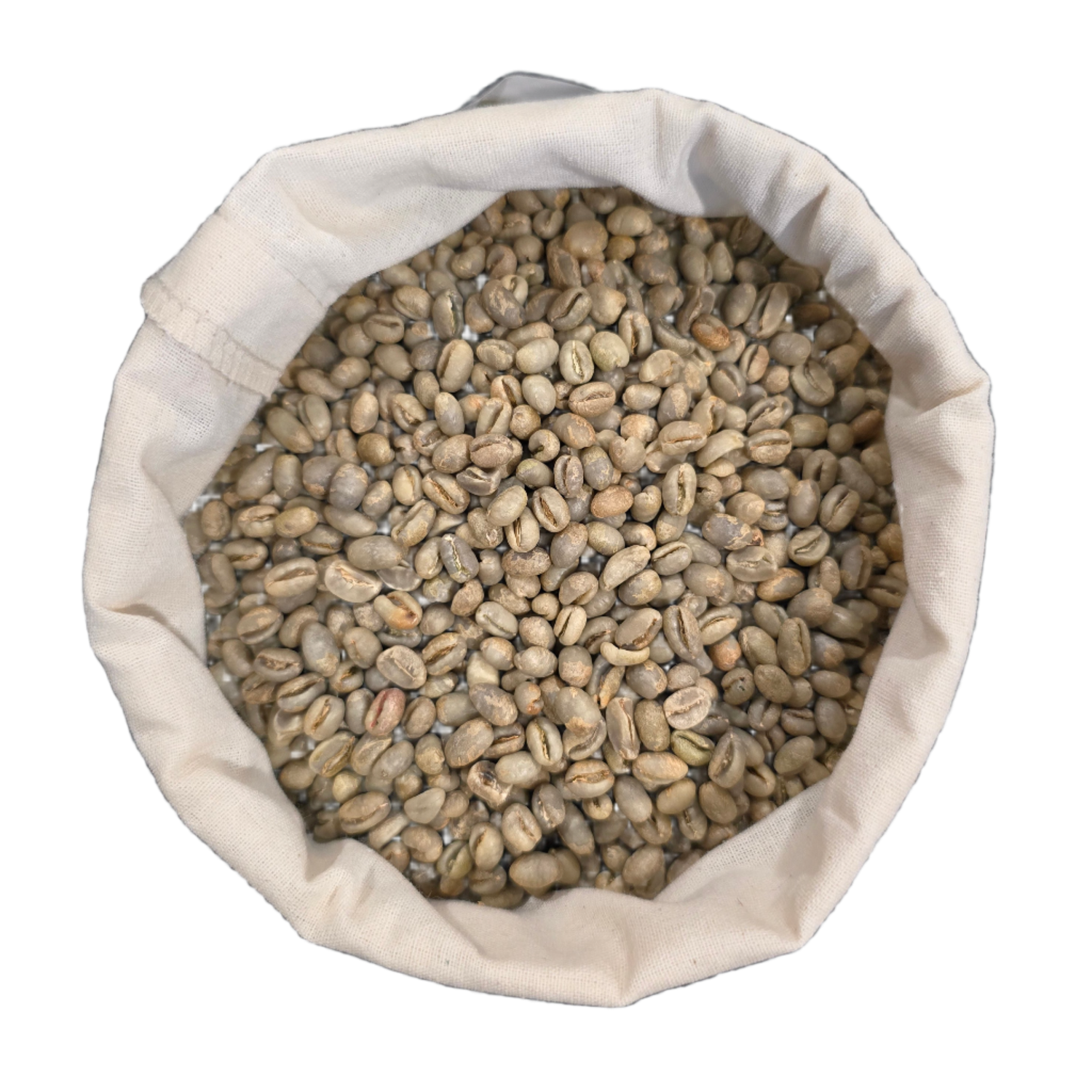 Photo of Hawaii Kona Peaberry Coffee Beans