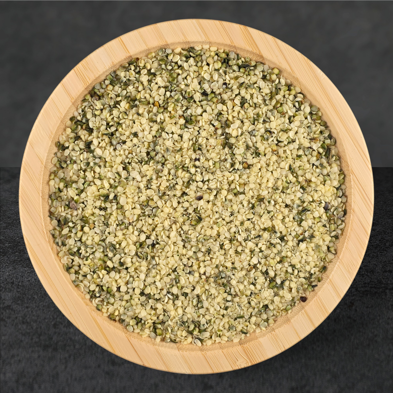 Organic Hemp Hearts
