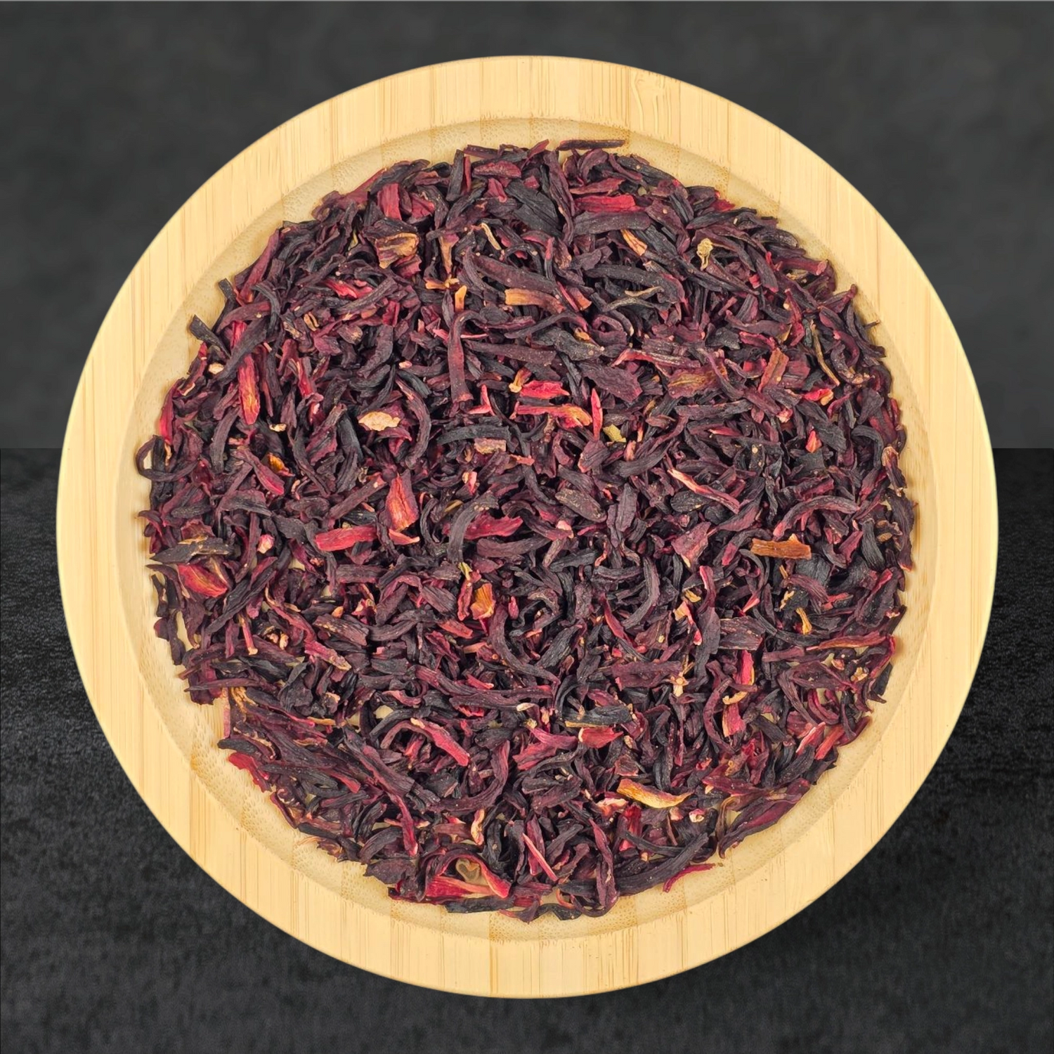 Organic Hibiscus Tea