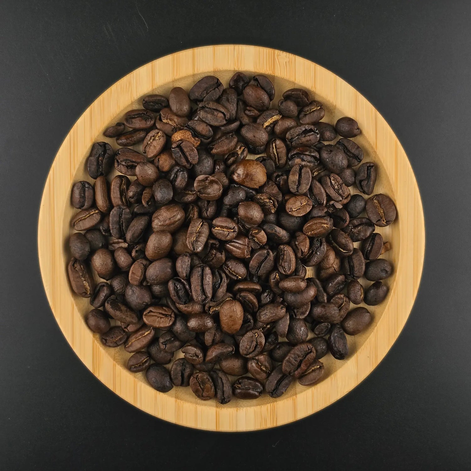 House Dark Roast