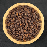 Coffee Beans India: Cherry Robusta, Karnataka Roast At Dawn