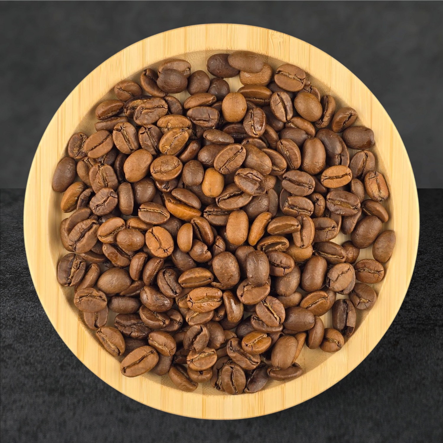 Coffee Beans India: Monsooned Malabar AA, Karnataka Roast At Dawn