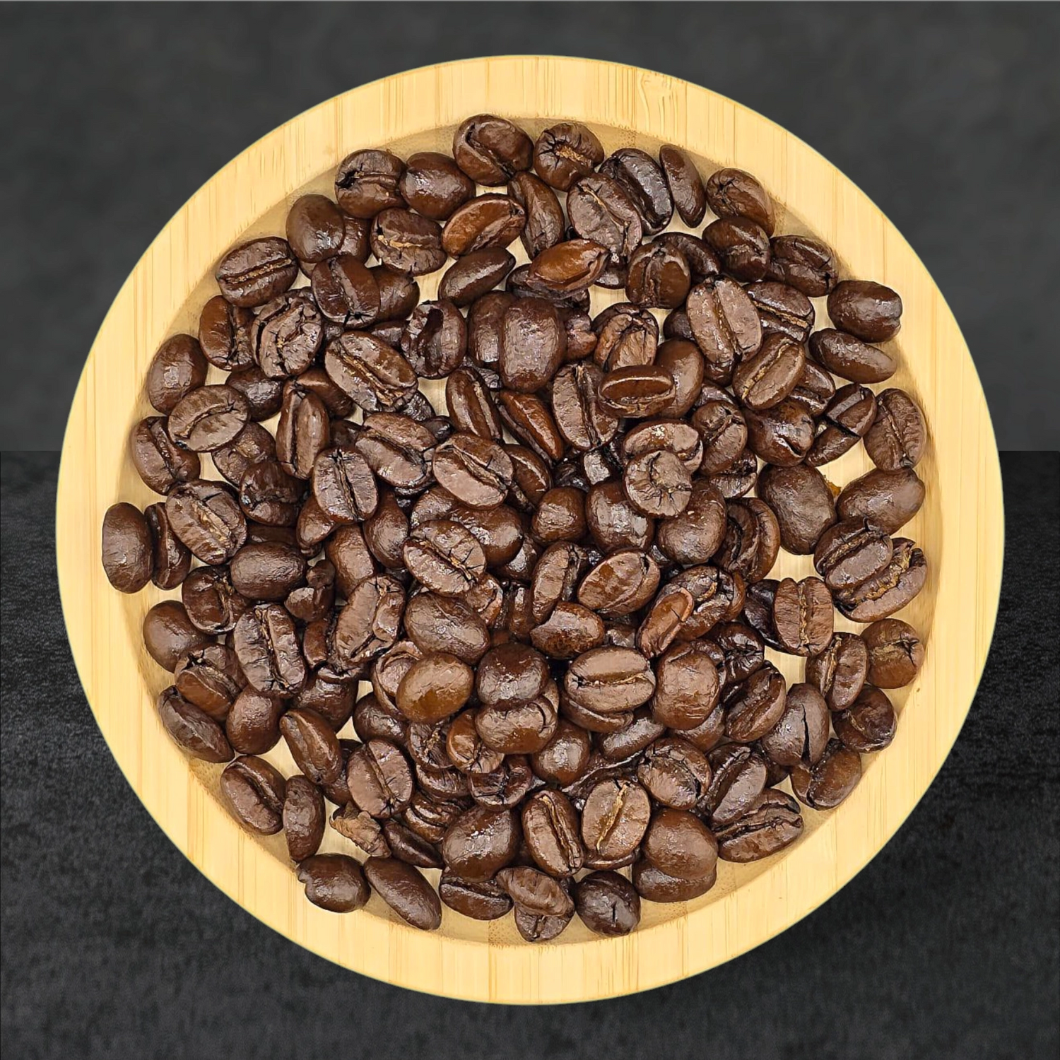 Coffee Beans India: Mysore Nuggets, Chikmagalur District Roast At Dawn