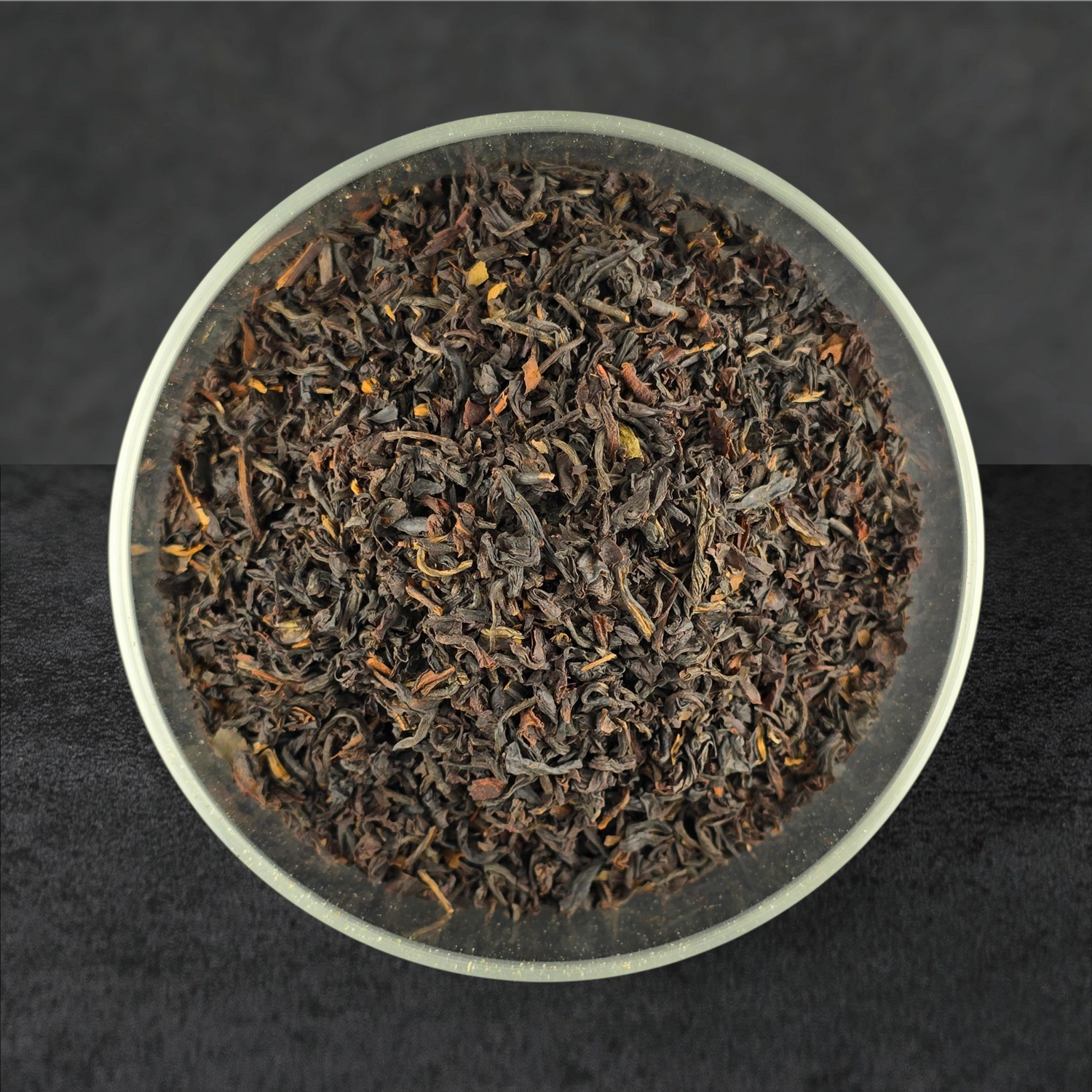 Loose Leaf Irish Breakfast Black Roast At Dawn