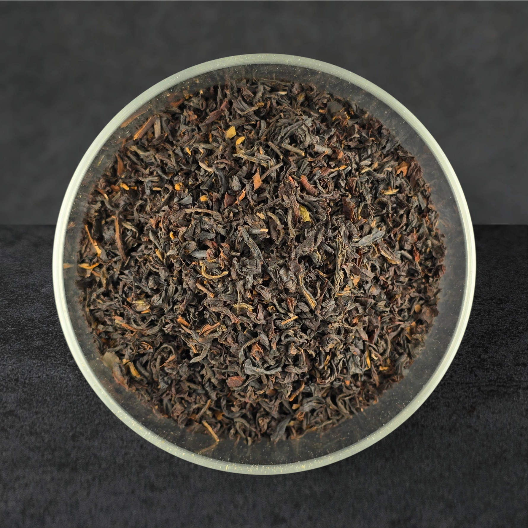 Loose Leaf Irish Breakfast Black Roast At Dawn