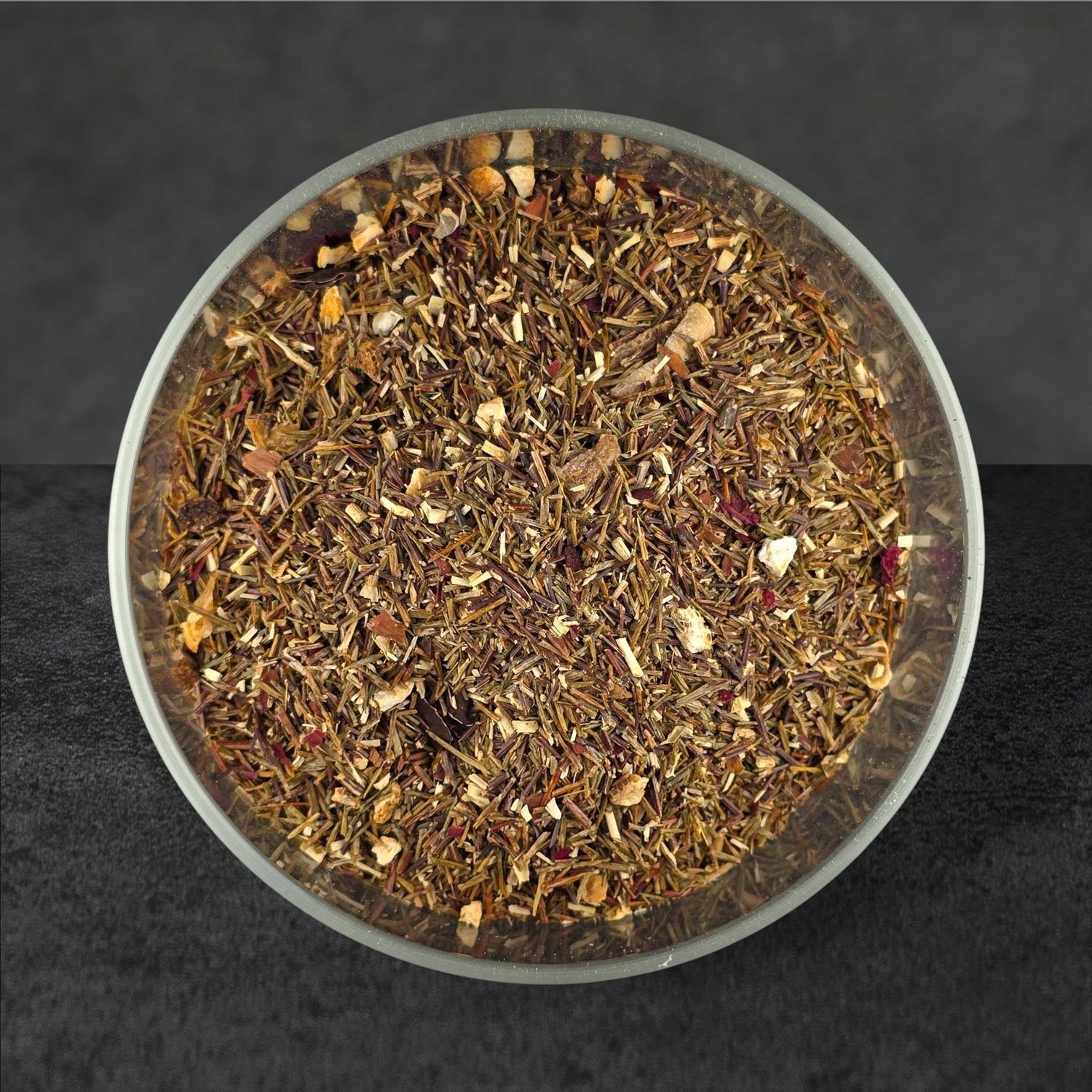 Loose Leaf Island Breeze Rooibos Roast At Dawn