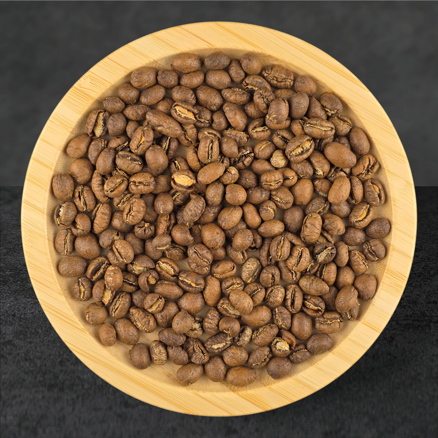 Jamaica: Blue Mountain Peaberry, Portland Parish