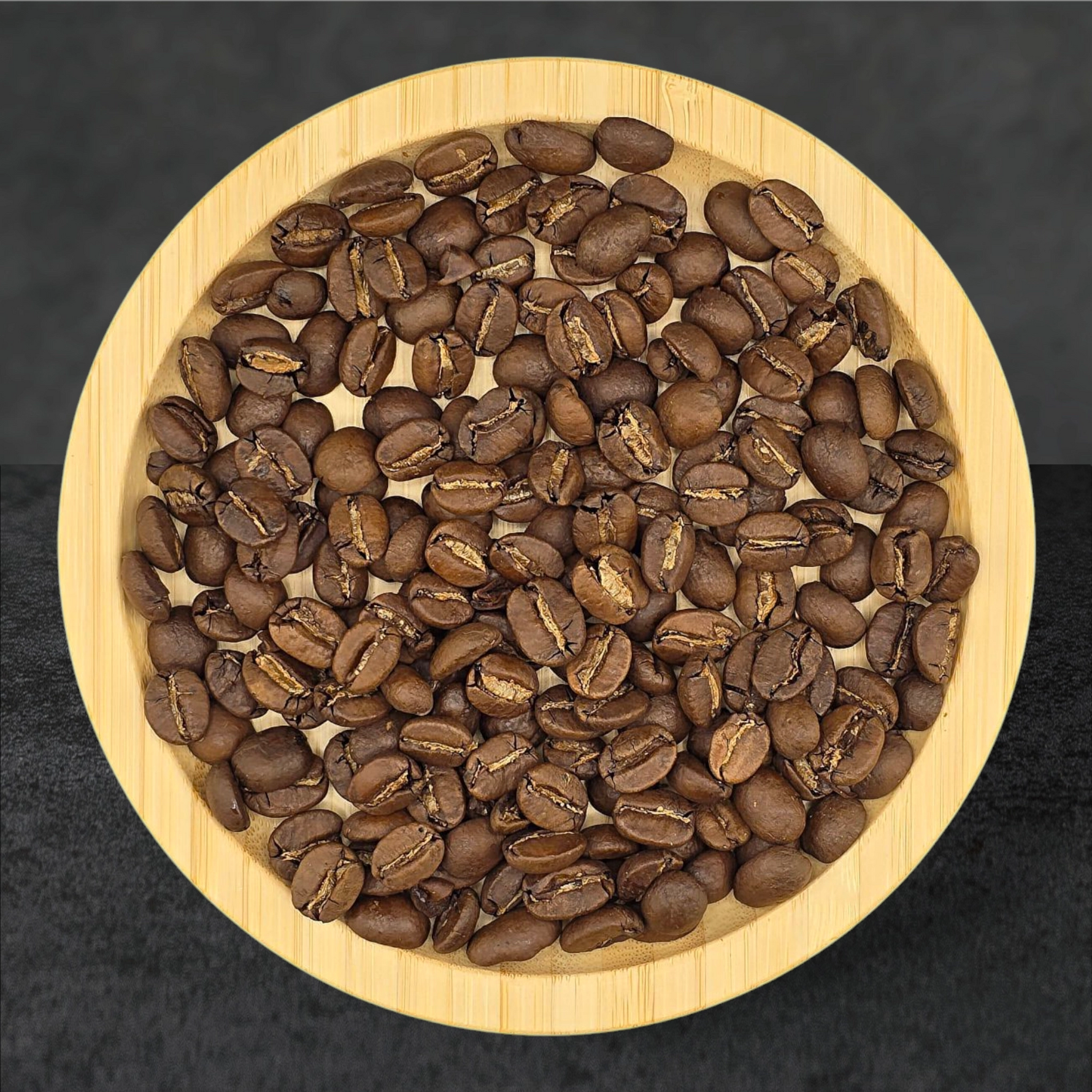 Coffee Beans Jamaica: Blue Mountain, Clydesdale Roast At Dawn