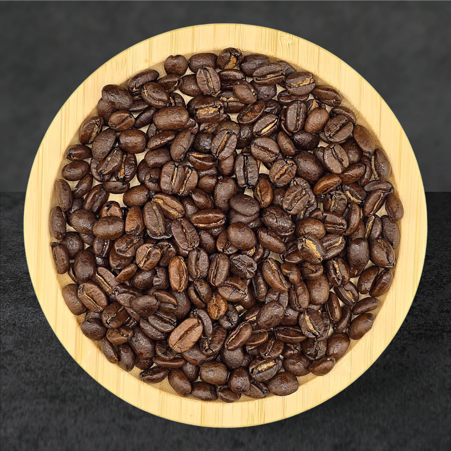 Coffee Beans Java: Blawan Estate, East Java Roast At Dawn