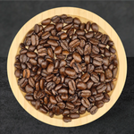 Coffee Beans Java: Taman Dadar, Kayumas Roast At Dawn