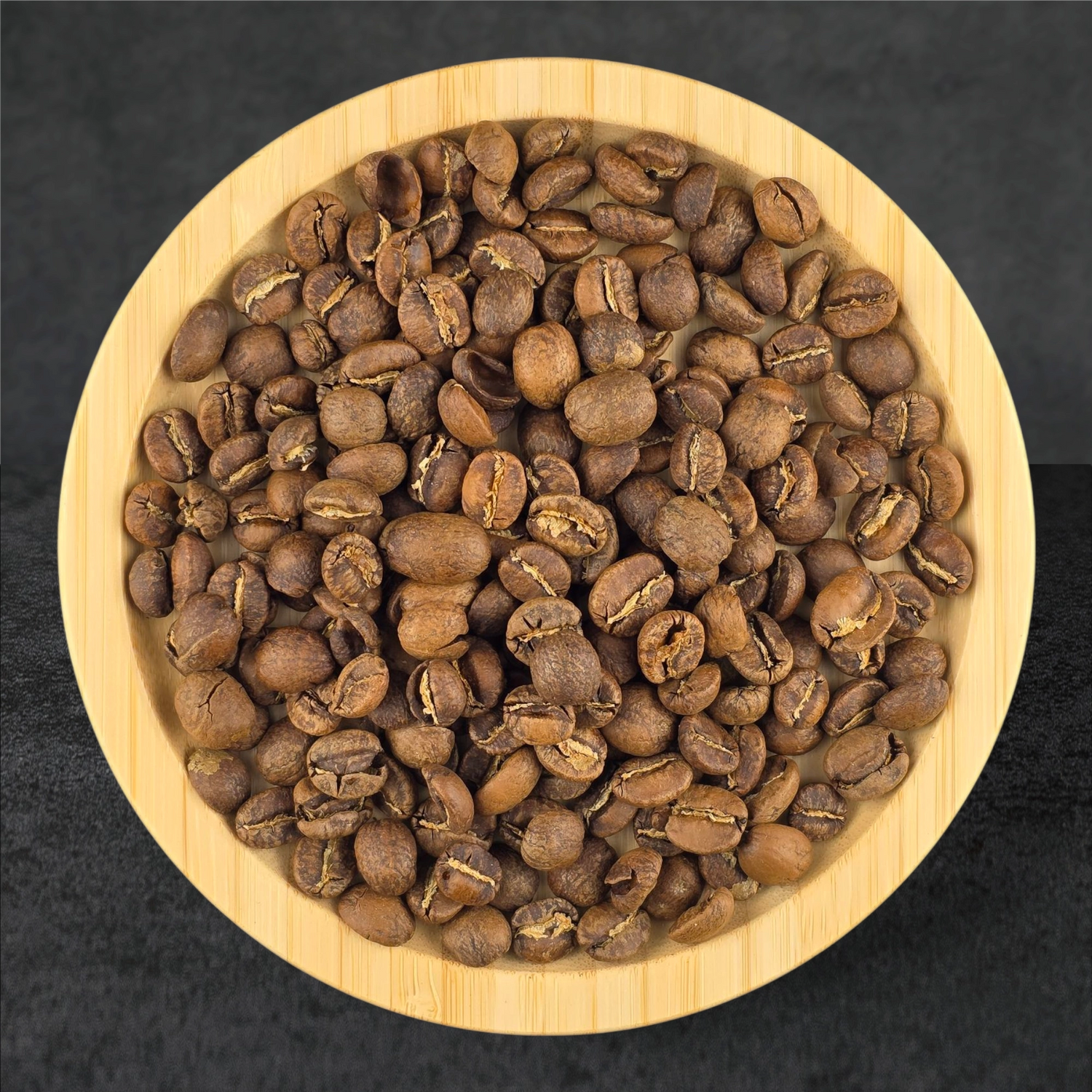 Coffee Beans Kenya: Select Plus AA, Kiambu County Roast At Dawn