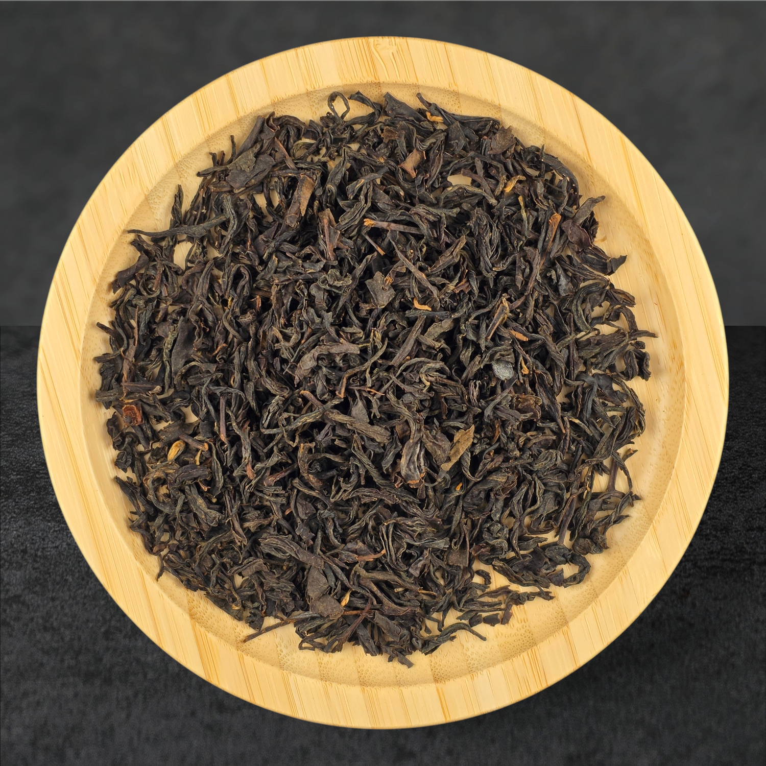 Organic Lapsang Souchong Black Tea