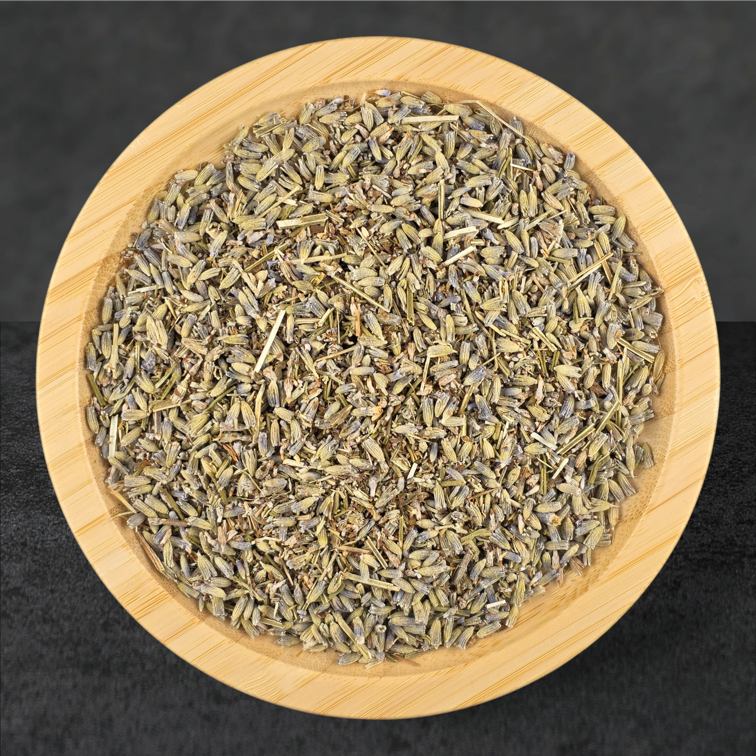Organic Lavender Flowers