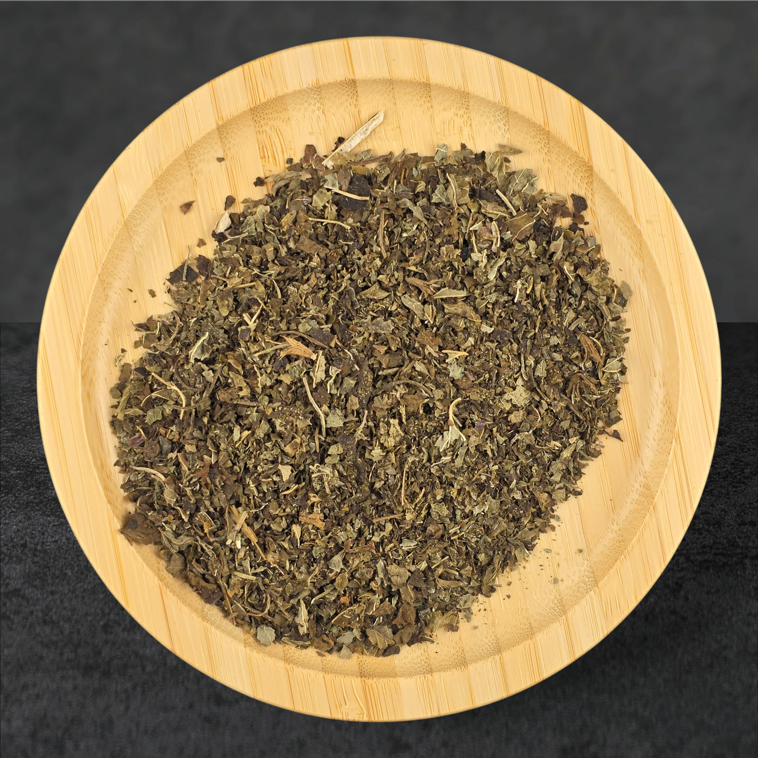 Organic Lemon Balm