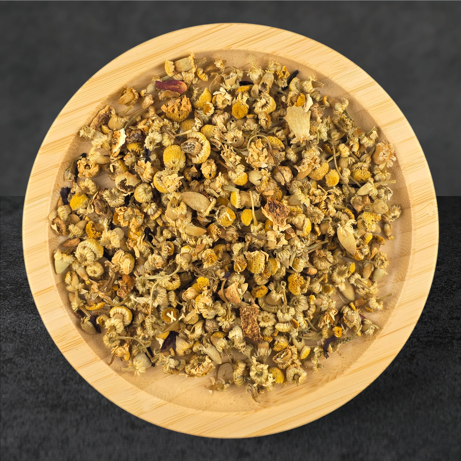 Organic Lemon Chamomile