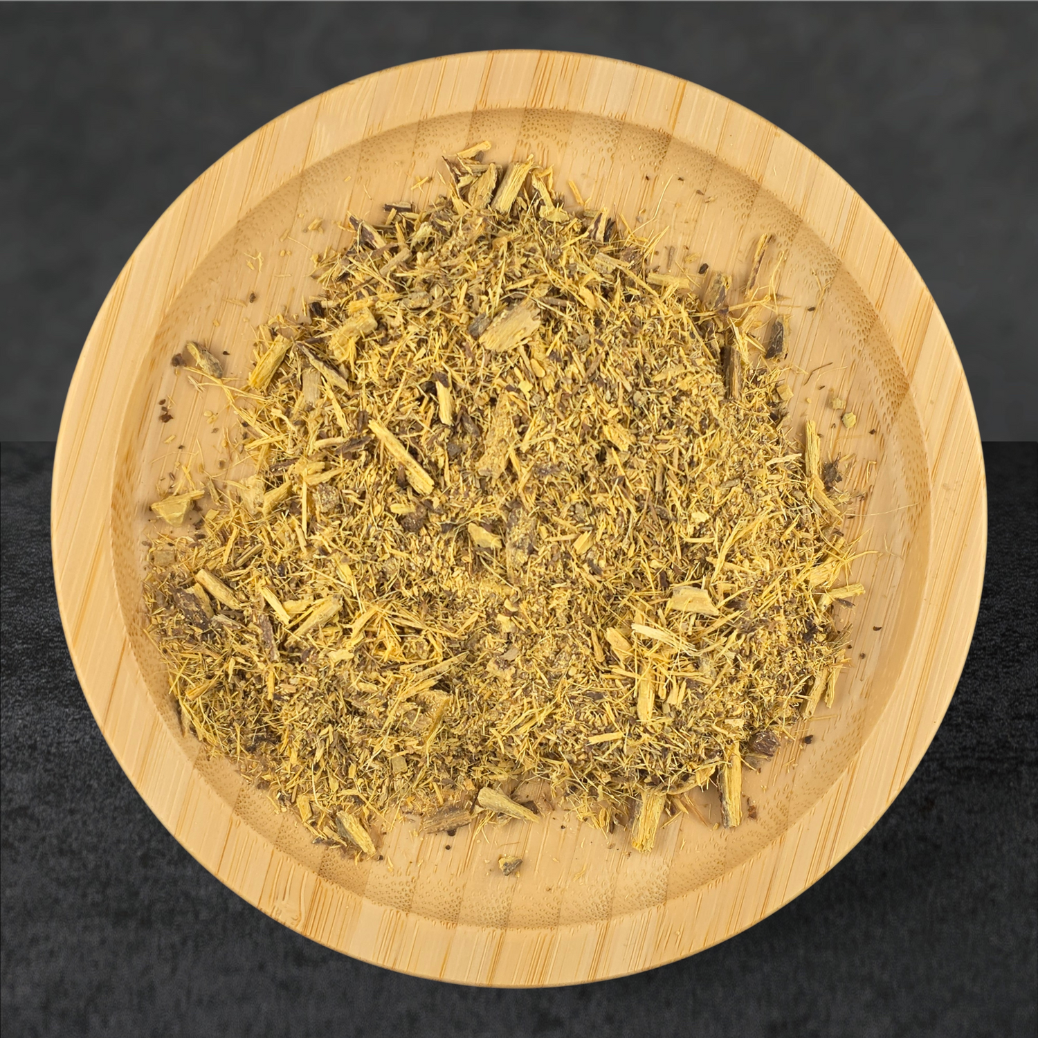 Organic Licorice Root