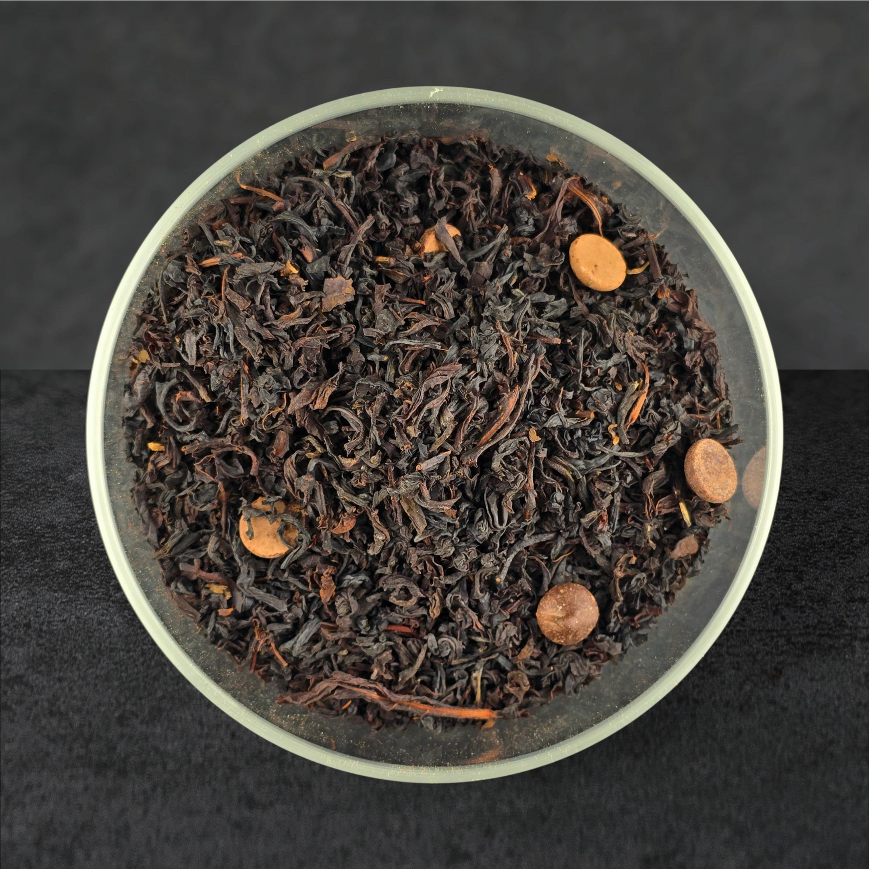 Loose Leaf Lover's Cup Black Roast At Dawn