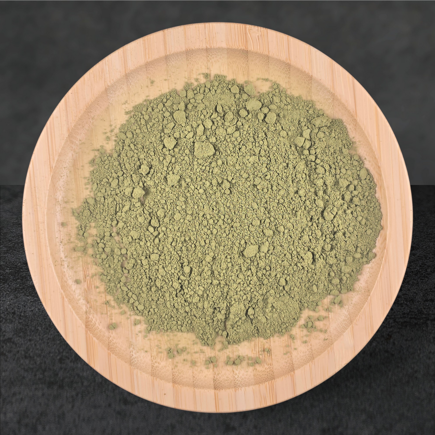 Organic Chinese Matcha