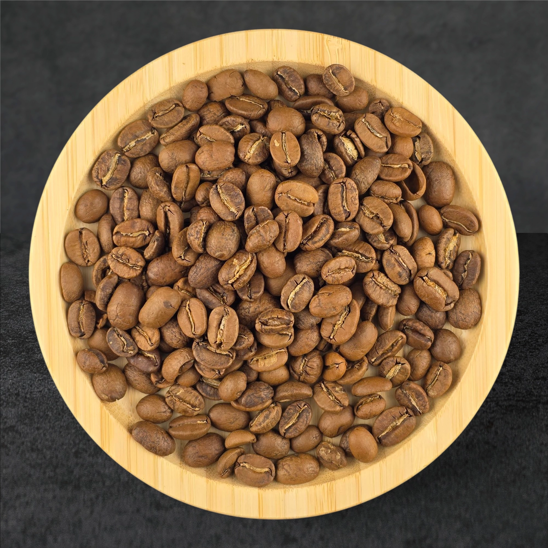 Coffee Beans Mexico: Cepco, Oaxaca Roast At Dawn