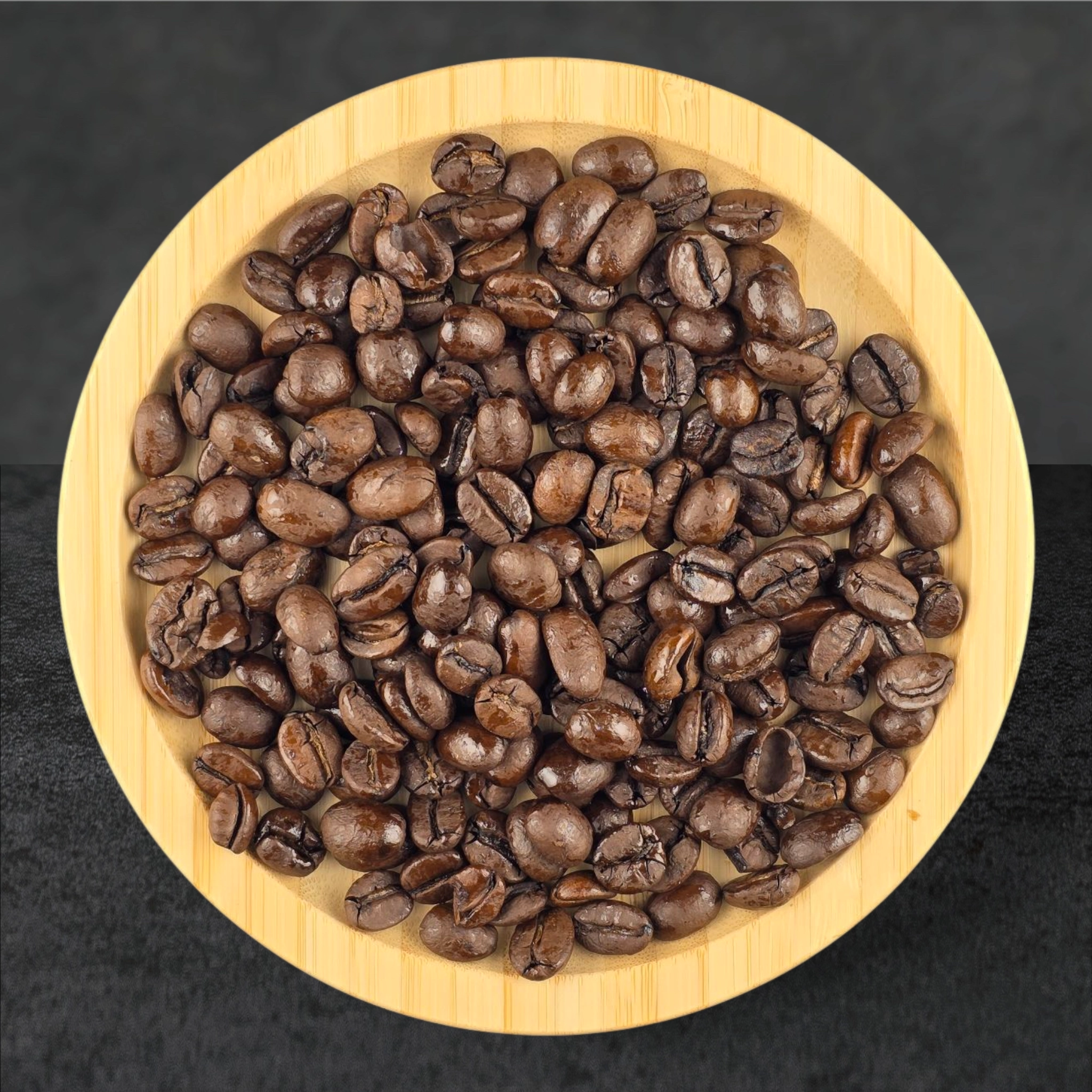 Coffee Beans Mexico: La Laja Honey, Tlaltetela, Veracruz Roast At Dawn